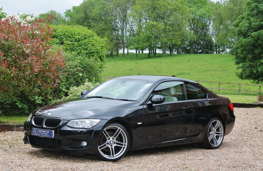 Used bmw for sale in nottingham #2