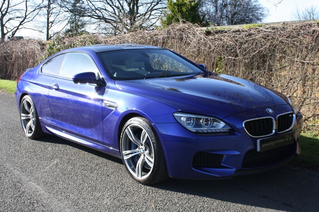 BMW M6 for sale Stratford Upon Avon, Warwickshire, B&M Vehicle Sourcing