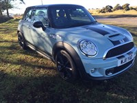 Used MINI Hatch COOPER SD