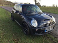 Used MINI Hatch COOPER S