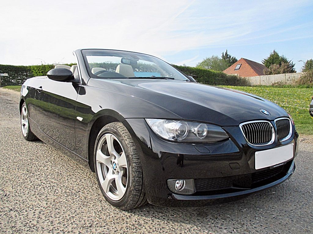 Bmw 325d for sale #5