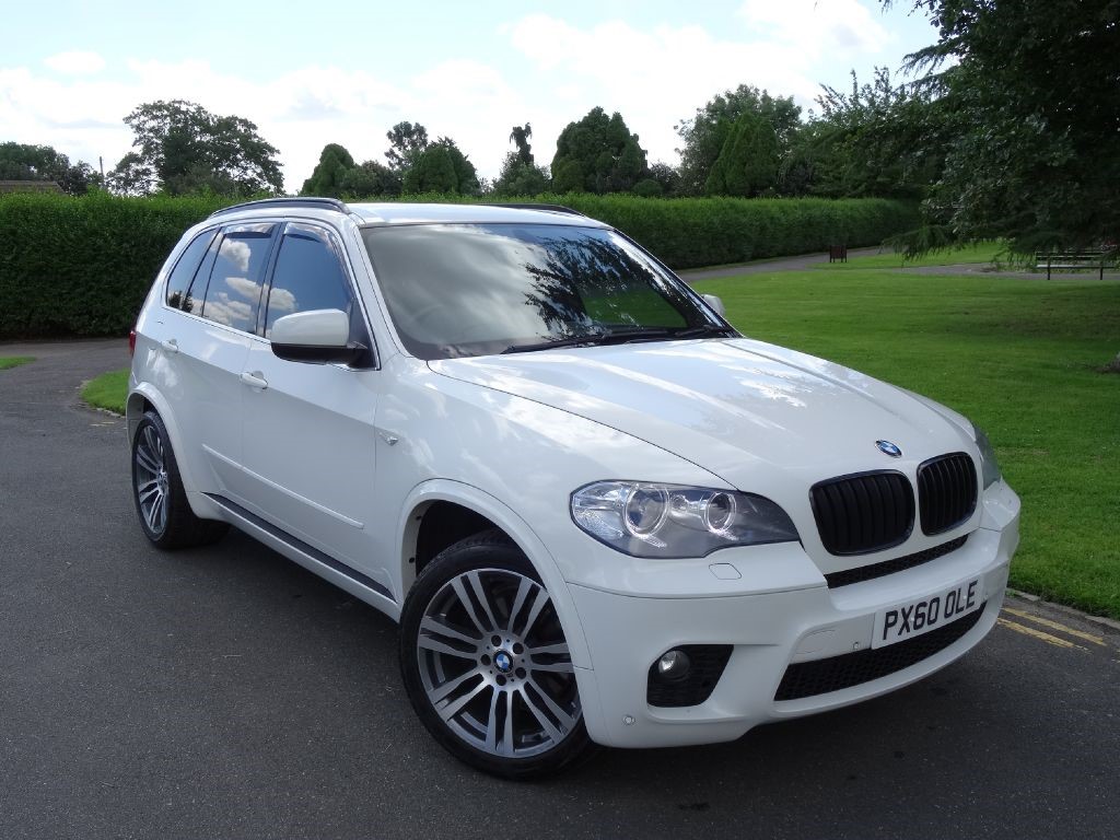 Used bmw x5 for sale in essex #6