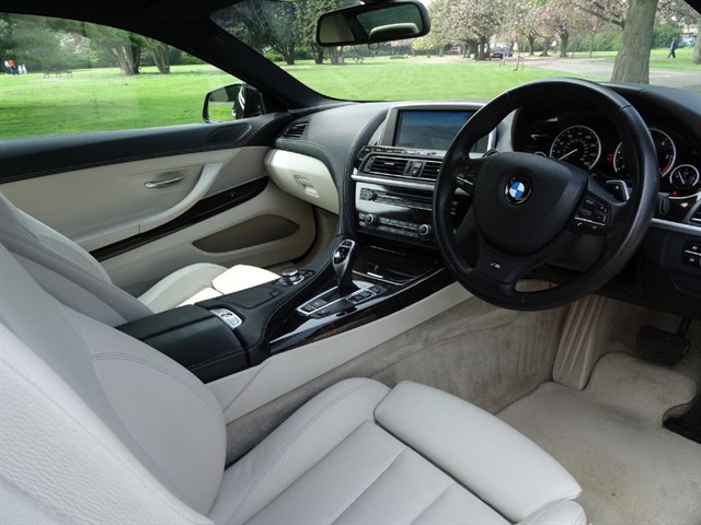 Bmw cars for sale in ilford #5