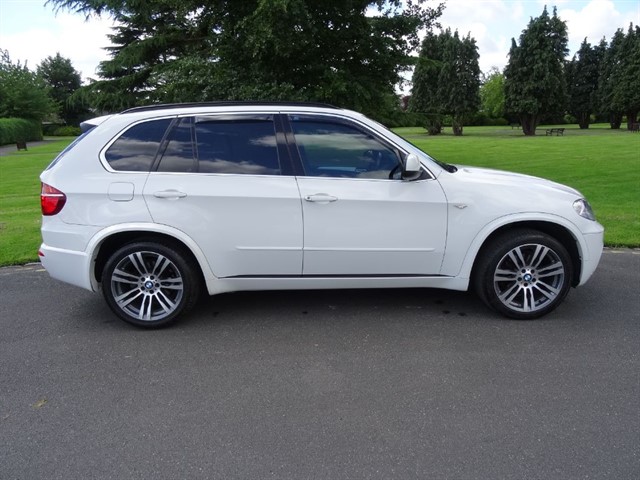 Used bmw ilford #3