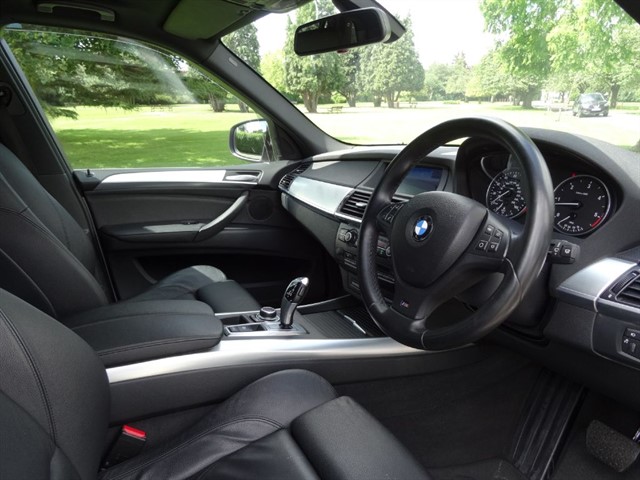 Bmw cars for sale in ilford #6