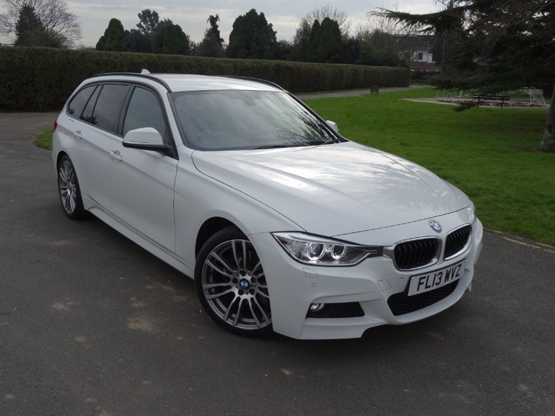 Bmw cars for sale in ilford #3
