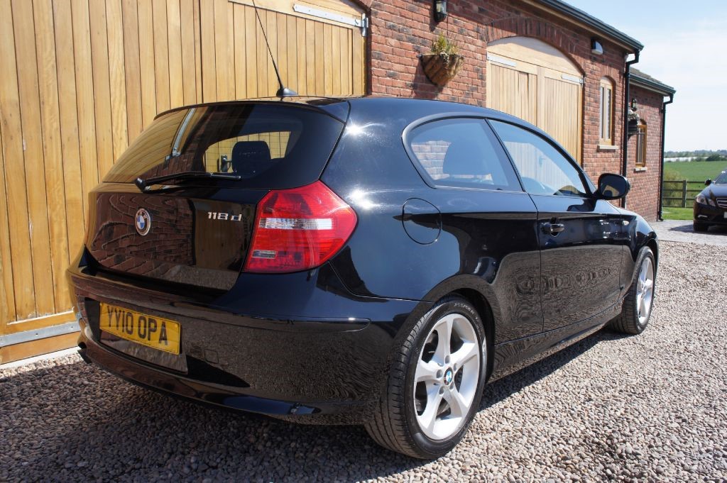 Road tax bmw 118d sport #6