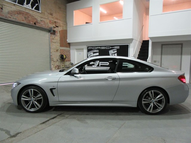 Used bmw for sale in yorkshire #5