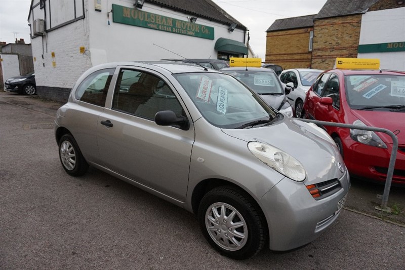Nissan micras for sale in essex #3