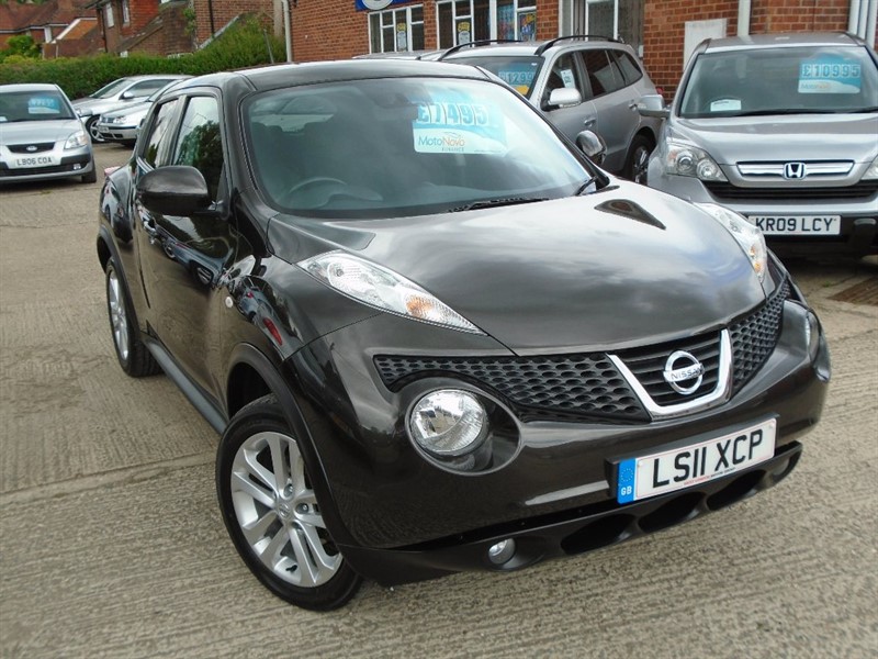 Nissan high wycombe used cars #7