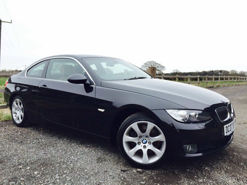 Bmw car dealers warwickshire #7