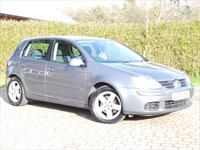 Used VW Golf SPORT TDI DSG Full VW Service History