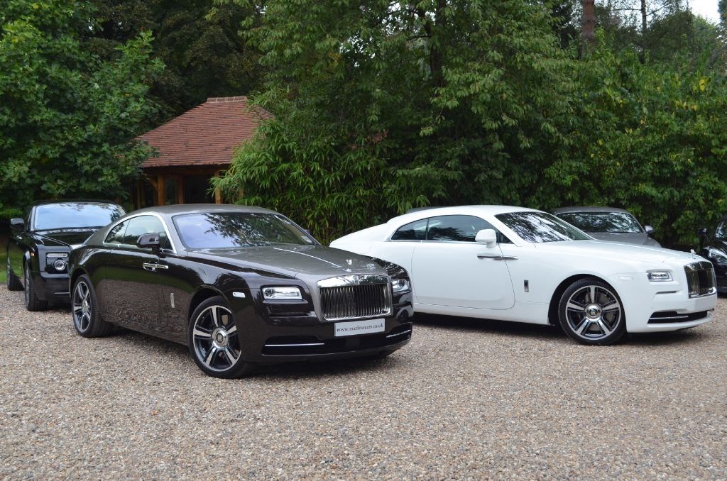 Rolls Royce Wraith For Sale - Photos All Recommendation