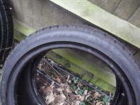 Used Aston Martin Vantage WINTER TYRES ONLY