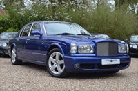 Used Bentley Arnage T