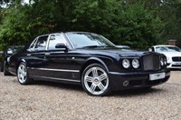 Used Bentley Arnage T