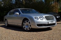 Used Bentley Continental Flying Spur 5 SEATS