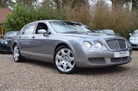 Used Bentley Continental Flying Spur Mulliner