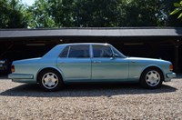 Used Bentley Turbo R SWB