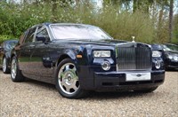 Used Rolls-Royce Phantom