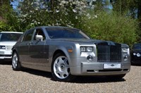 Used Rolls-Royce Phantom