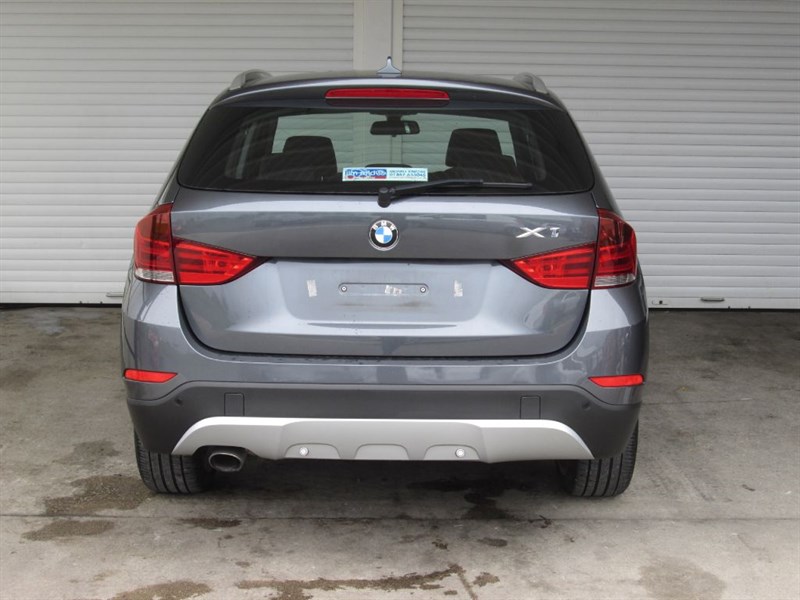 BMW X12.0 118d XDrive XLine AWD Auto for sale Kintore
