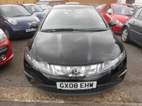 Used Honda Civic ECE83