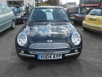 Used MINI Cooper
