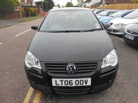Used VW Polo S TDI