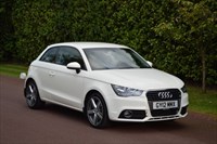used Audi A1 TDI SPORT in hersham-surrey used Audi A1 TDI SPORT in hersham-surrey