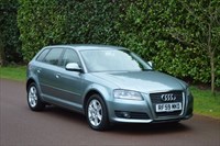 used Audi A3 TDI SE in hersham-surrey used Audi A3 TDI SE in hersham-surrey