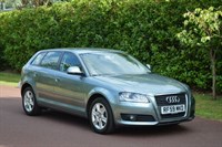 used Audi A3 TDI SE in hersham-surrey used Audi A3 TDI SE in hersham-surrey