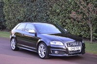 used Audi A3 S3 QUATTRO in hersham-surrey used Audi A3 S3 QUATTRO in hersham-surrey