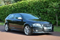 used Audi S3 2.0 T FSI QUATTRO STronic in hersham-surrey used Audi S3 2.0 T FSI QUATTRO STronic in hersham-surrey