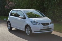 used SEAT Mii TOCA in hersham-surrey used SEAT Mii TOCA in hersham-surrey