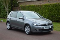 used VW Golf GT TDI DSG in hersham-surrey used VW Golf GT TDI DSG in hersham-surrey