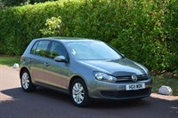 used VW Golf MATCH TDI DSG in hersham-surrey used VW Golf MATCH TDI DSG in hersham-surrey