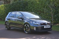 Used VW Golf GTI