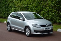 used VW Polo SE TDI in hersham-surrey used VW Polo SE TDI in hersham-surrey