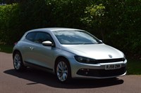 used VW Scirocco GT DSG in hersham-surrey used VW Scirocco GT DSG in hersham-surrey