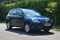 used VW Tiguan S TDI 4MOTION in hersham-surrey used VW Tiguan S TDI 4MOTION in hersham-surrey