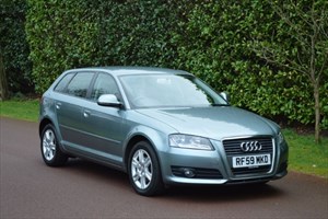 Click here for more details about this used Audi A3 TDI SE in hersham-surrey used Audi A3 TDI SE in hersham-surrey