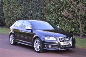 Click here for more details about this used Audi A3 S3 QUATTRO in hersham-surrey used Audi A3 S3 QUATTRO in hersham-surrey
