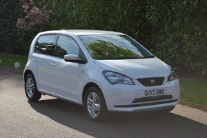 Click here for more details about this used SEAT Mii TOCA in hersham-surrey used SEAT Mii TOCA in hersham-surrey