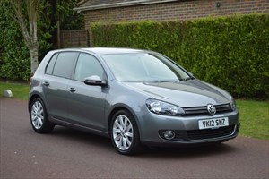 Click here for more details about this used VW Golf GT TDI DSG in hersham-surrey used VW Golf GT TDI DSG in hersham-surrey