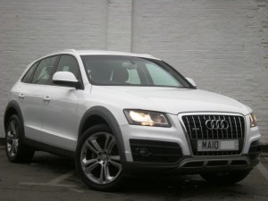 used Audi Q5 TDI quattro SE 20" Alloys, HDD Nav, S Line Offroad Styling used Audi Q5 TDI quattro SE 20" Alloys, HDD Nav, S Line Offroad Styling
