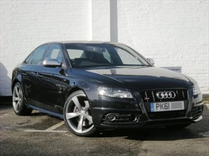 used Audi S4 T quattro S Tronic Huge Spec over 52k New!, Adaptive Cruise, B&o Sound used Audi S4 T quattro S Tronic Huge Spec over 52k New!, Adaptive Cruise, B&o Sound