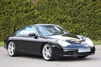 Used Porsche 911 Carrera 2 Coupe