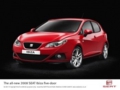 SEAT Ibiza News Article
