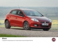 Fiat Bravo News Article